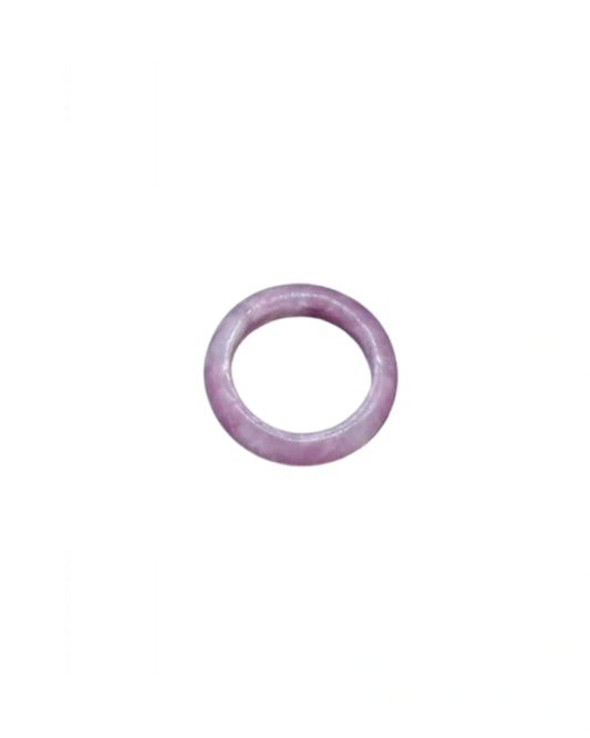 Purple ring 