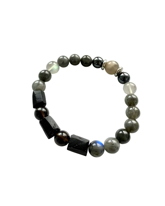 FTLS Vampire Shield Bracelet Fantalastic