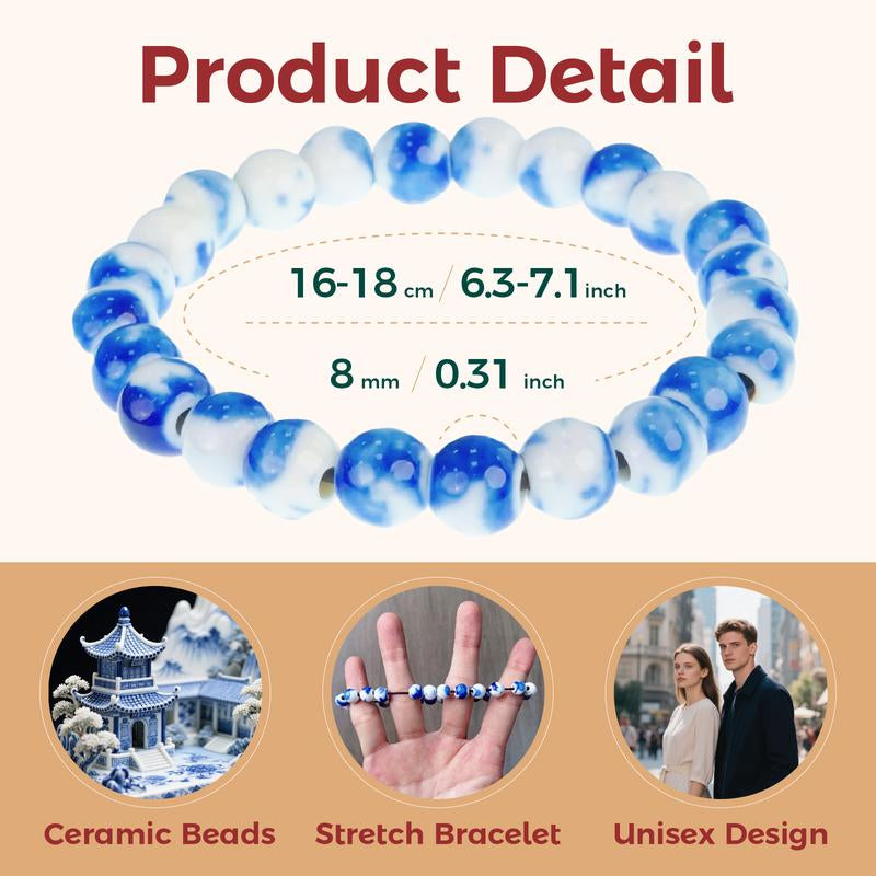 FTLS Bracelet-Healing Bracelet - Fantalastic